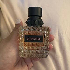 Valentino Fragrance Coral Fantasy